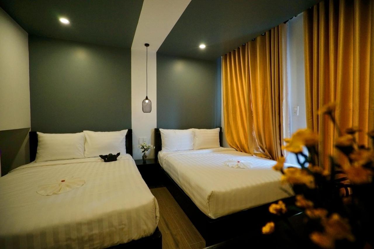 Maison Khoi Homestay Hoi An Exterior photo
