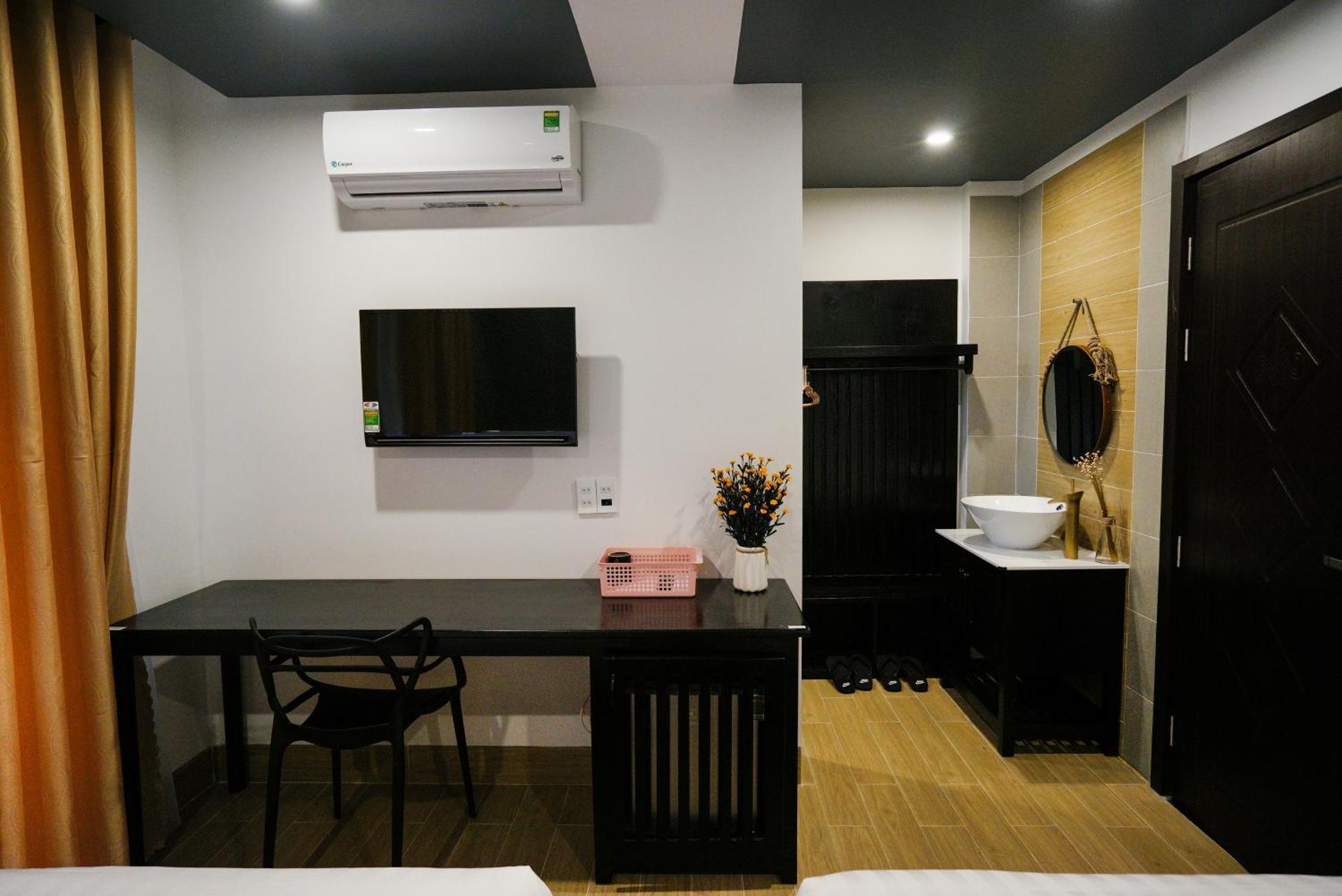 Maison Khoi Homestay Hoi An Exterior photo