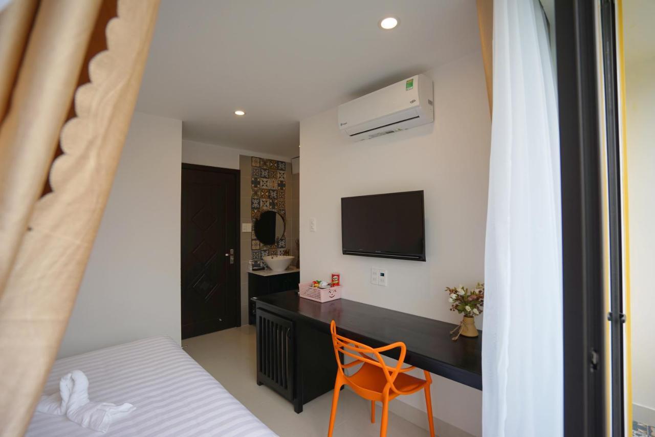 Maison Khoi Homestay Hoi An Exterior photo