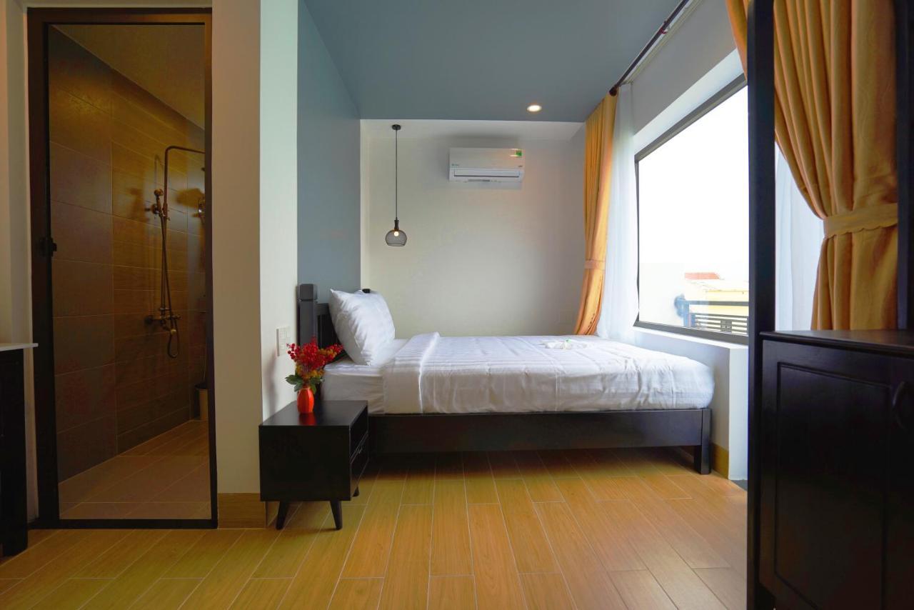 Maison Khoi Homestay Hoi An Exterior photo