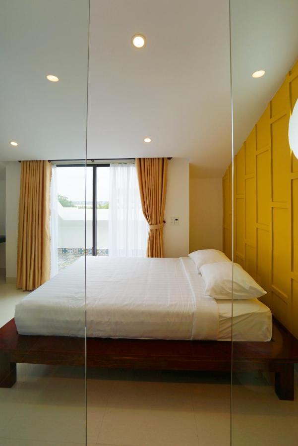 Maison Khoi Homestay Hoi An Exterior photo