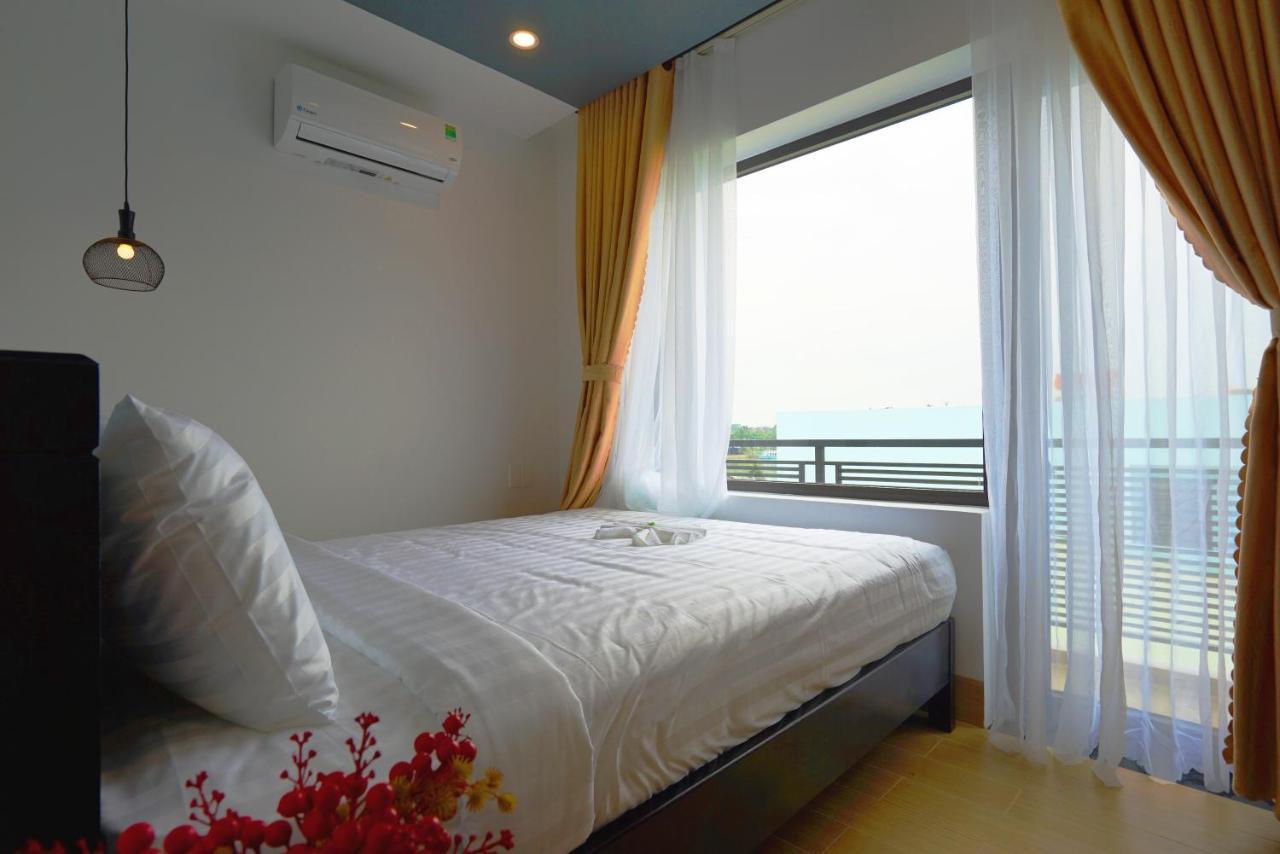 Maison Khoi Homestay Hoi An Exterior photo