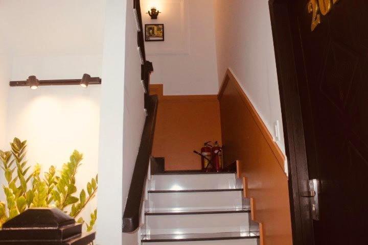 Maison Khoi Homestay Hoi An Exterior photo